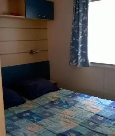 Mobilhome 6 Personnes En Bord De Hyeres